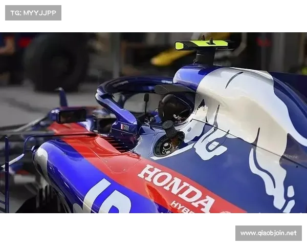 红牛二队更名为Racing Bulls品牌重塑助力开拓全球市场 红牛二队更名为Racing Bulls品牌重塑助力开拓全球市场
